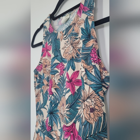 Floral Dress - Picture 2 of 2